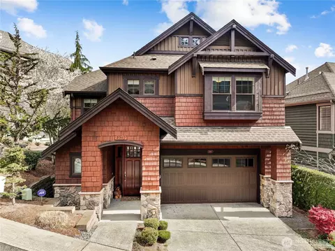 2262 NW Fall Line Ln, Issaquah, WA 98027