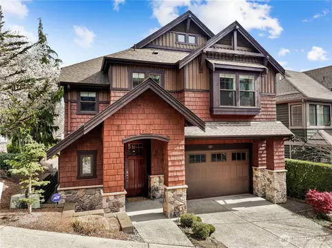 2262 NW Fall Line Ln, Issaquah, WA 98027