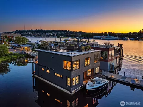 2821 Fairview Ave E #5, Seattle, WA 98102
