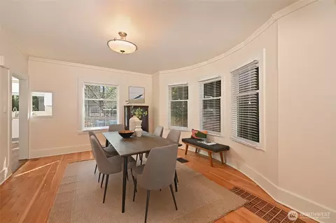 Dining - 318 18th Ave E, Seattle, WA 98112 photo 2 of 2