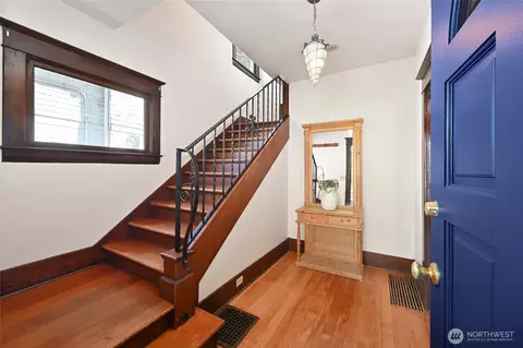 Entry Way - 318 18th Ave E, Seattle, WA 98112 photo 1 of 1