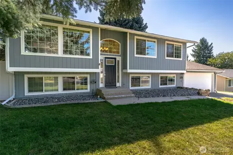 1312 Bel Air Dr, East Wenatchee, WA 98802