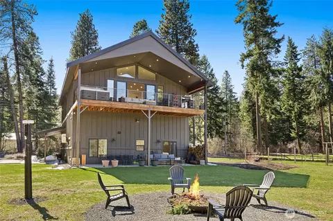 7883 Westside Rd, Cle Elum, WA 98922