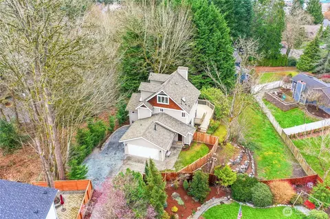 14142 97th Ave NE, Kirkland, WA 98034
