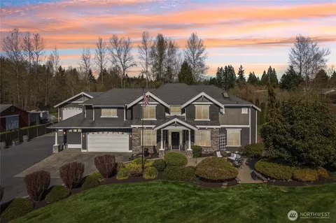 6433 174th Pl SE, Snohomish, WA 98296