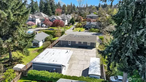 1314 N 188th St, Shoreline, WA 98133