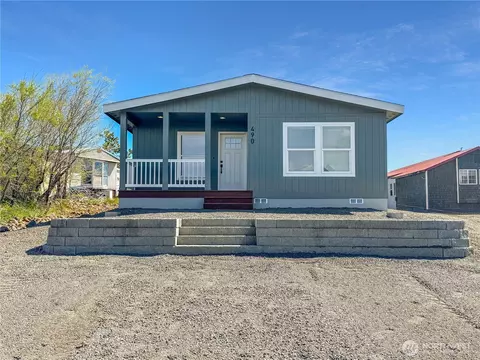 490 Highline Loop, Cle Elum, WA 98922