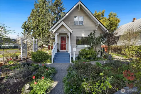901 E Morton St, Tacoma, WA 98404