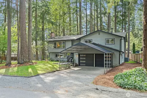 16519 191st Pl NE, Woodinville, WA 98072