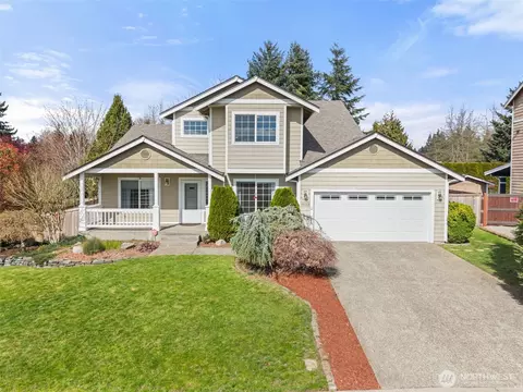 16426 135th Ave E, Puyallup, WA 98374