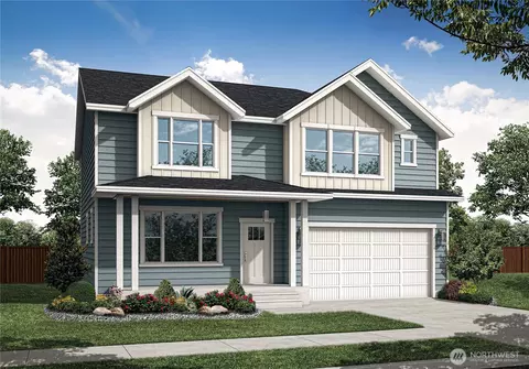 2634 Lot 14 Sievers Way, Ferndale, WA 98248