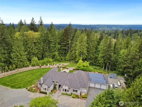 28726 SE 43rd Pl, Fall City, WA 98024