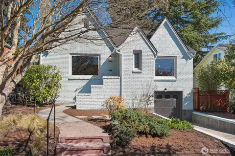7032 12th Ave NW, Seattle, WA 98117