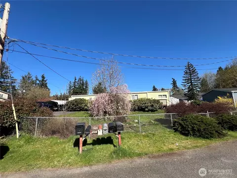 25509 33rd Avenue Ct E, Spanaway, WA 98387 photo 3