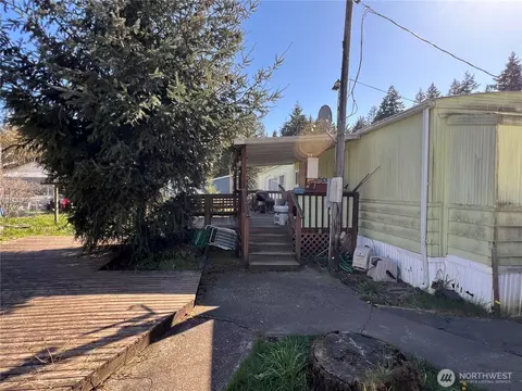 25509 33rd Avenue Ct E, Spanaway, WA 98387 photo 5