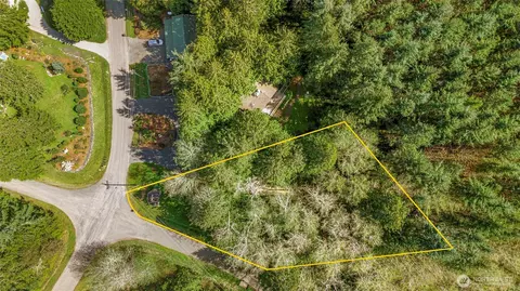 37060 Madrona Blvd NE, Hansville, WA 98340