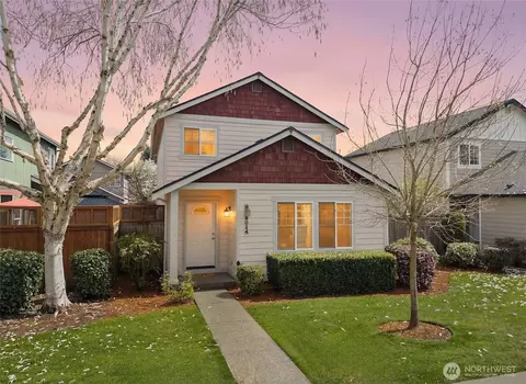 8014 Bedford Ln SE, Tumwater, WA 98501