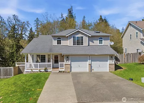 2977 Sprague St, Port Orchard, WA 98366