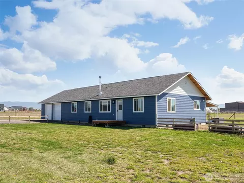 108 Memphis Rd, Ellensburg, WA 98926