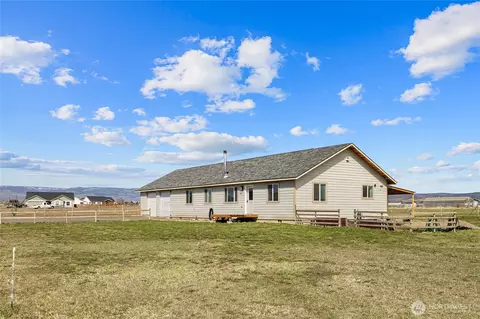 108 Memphis Rd, Ellensburg, WA 98926