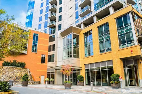 10610 NE 9th Pl #1000, Bellevue, WA 98004