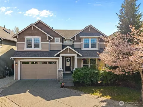 5221 NE 7th Pl, Renton, WA 98059