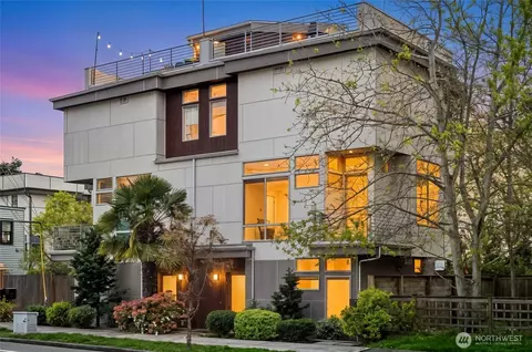 2613 NW 65th St, Seattle, WA 98117