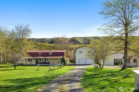 11661 Hwy 10, Ellensburg, WA 98926