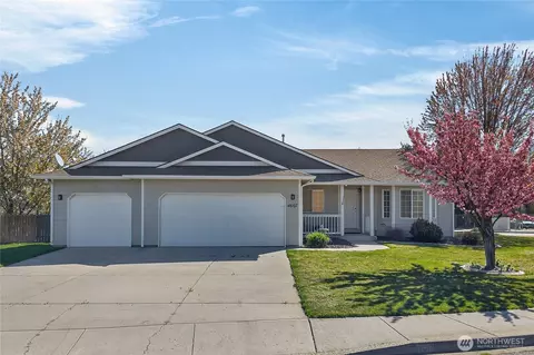 4607 Santa Fe Ln, Pasco, WA 99301