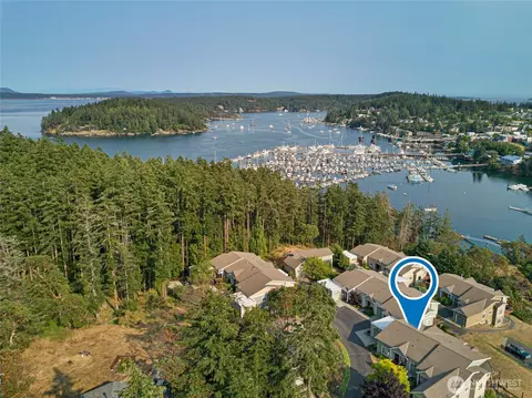 475 Perry Pl #7, Friday Harbor, WA 98250