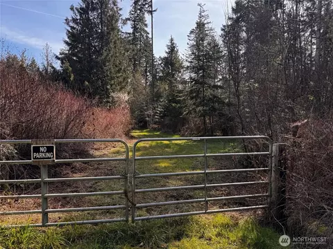 0 Obrien Lot 1 Rd, Port Angeles, WA 98362
