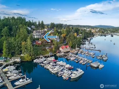 625 Harrison St #A, Friday Harbor, WA 98250