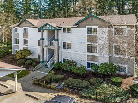 25235 SE Klahanie Blvd #P201, Issaquah, WA 98029