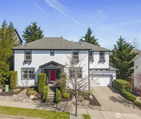 7508 Pinnacle Pl SE, Snoqualmie, WA 98065