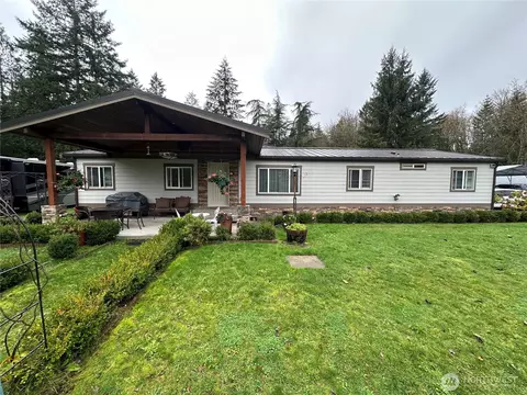 31305 SE 202nd Ave, Kent, WA 98042