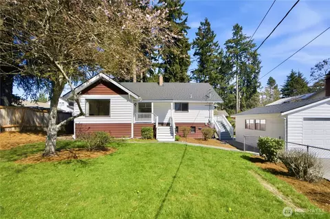 116 NE 133rd St, Seattle, WA 98125
