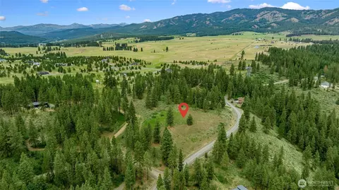 0 2b Swauk Pines Rd, Cle Elum, WA 98922