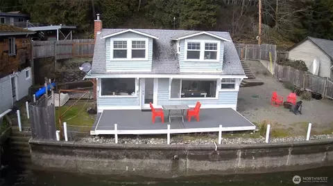 10731 NE North Shore Rd, Belfair, WA 98528