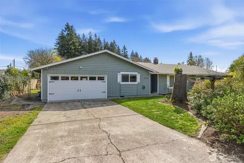 305 Hollyberry St, Woodland, WA 98674