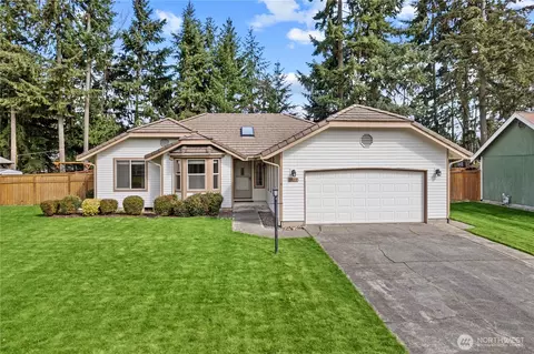 8617 120th Street Ct E, Puyallup, WA 98373