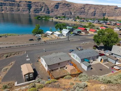 1198 N Section Pl, Quincy, WA 98848