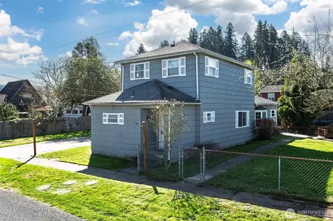 137 Aden St SW, Castle Rock, WA 98611