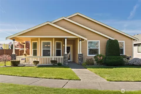 15316 45th St SE, Sumner, WA 98390