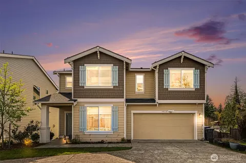 7913 39th Pl NE, Marysville, WA 98270