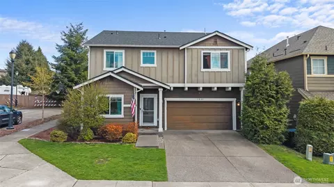 3005 Eagle Loop NE, Lacey, WA 98516