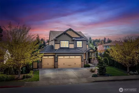 4703 Prestwick Ln SE, Lacey, WA 98513