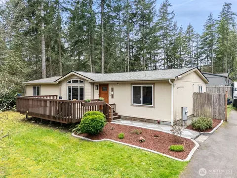 13020 139th Ave NW, Gig Harbor, WA 98329