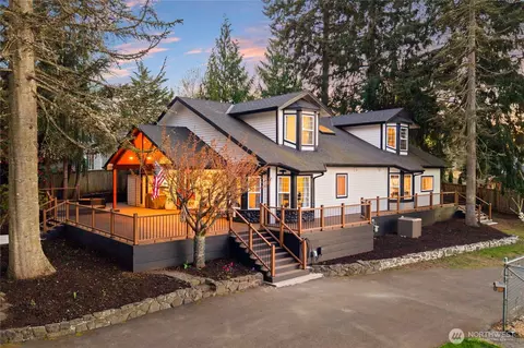 2518 Cincinnati St, Steilacoom, WA 98388