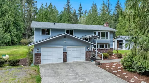 10711 90th St NE, Lake Stevens, WA 98258