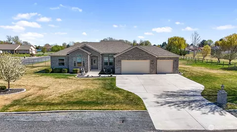 1859 F5 Rd NE, Moses Lake, WA 98837